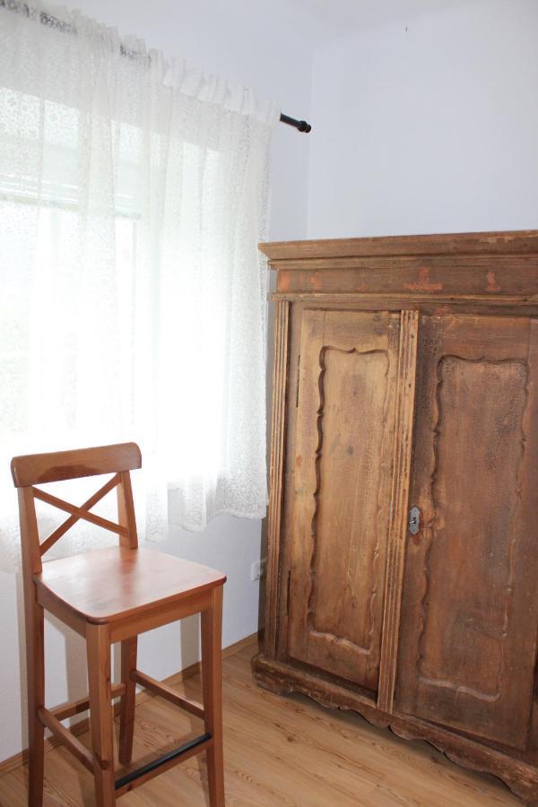 דירות Lutzmannsdorf Wastlhof Am Kreischberg מראה חיצוני תמונה