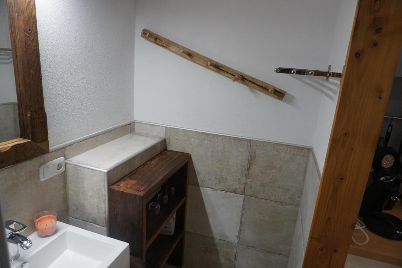 דירות Lutzmannsdorf Wastlhof Am Kreischberg מראה חיצוני תמונה
